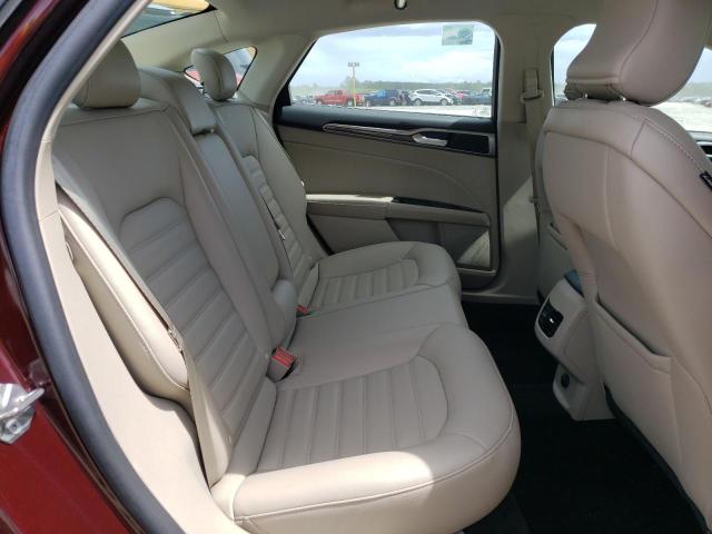 2018 FORD FUSION SE 3FA6P0HD3JR114353