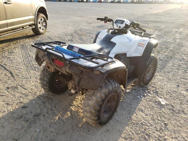 2014 HONDA TRX500 FPA 1HFTE26E8E4401573