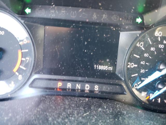 2016 FORD EXPLORER 1FM5K7B80GGA74446