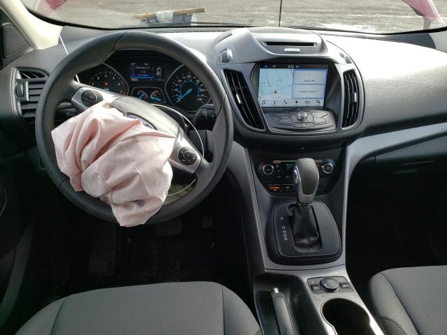 2016 FORD ESCAPE SE 1FMCU0GX1GUC69398