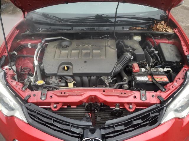 2015 TOYOTA COROLLA L 5YFBURHE8FP298488