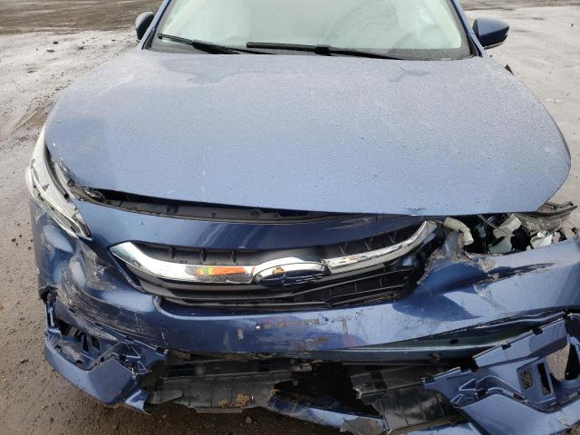 2020 SUBARU LEGACY PRE 4S3BWAC68L3022022