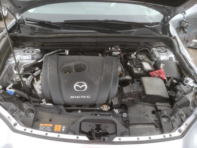 3MVDMBBL7MM242651 Mazda Cx-30 Sele 2021. Фото: 6