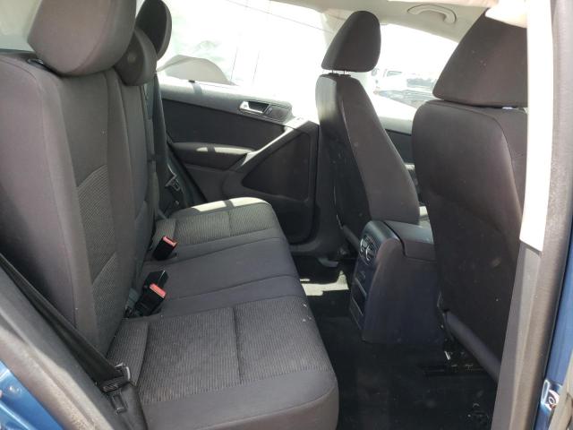 2018 VOLKSWAGEN TIGUAN LIM WVGAV7AX4JK002362