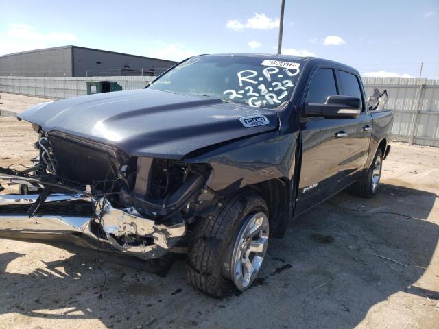 2019 RAM 1500 BIG H 1C6SRFFTXKN529665