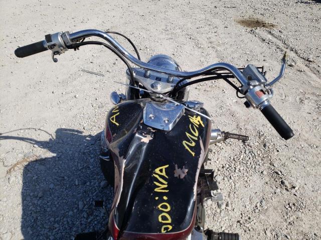2004 HONDA VT750 CA JH2RC503X4K012471