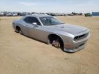 2013 DODGE  CHALLENGER