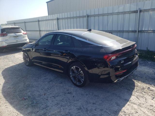 2021 KIA K5 EX 5XXG34J26MG045073