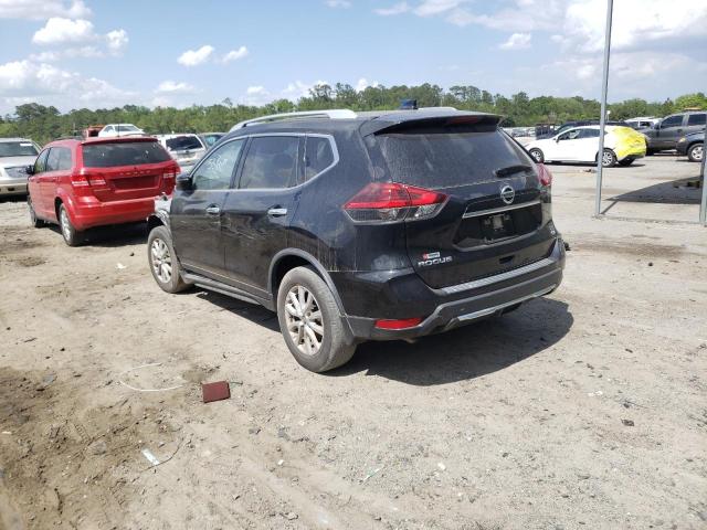 2018 NISSAN ROGUE S JN8AT2MT3JW470618