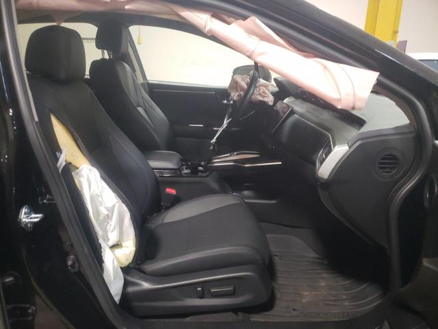 2018 HONDA CLARITY TO JHMZC5F33JC014549