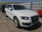 2010 AUDI  Q5