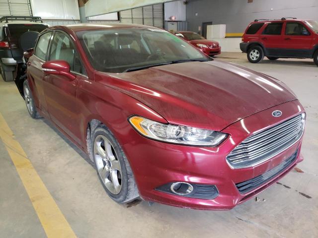 2015 FORD FUSION SE 3FA6P0H74FR203589