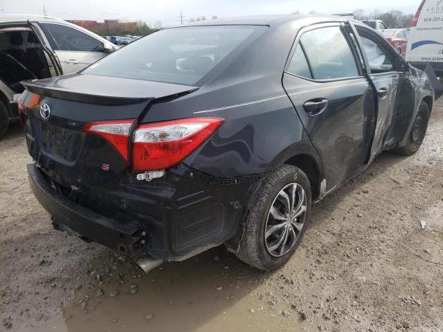 2016 TOYOTA COROLLA L 2T1BURHE0GC504064