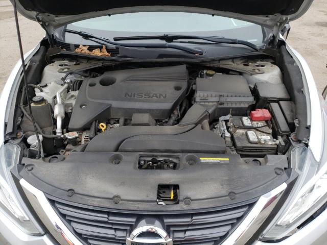 2018 NISSAN ALTIMA 2.5 1N4AL3AP2JC110059