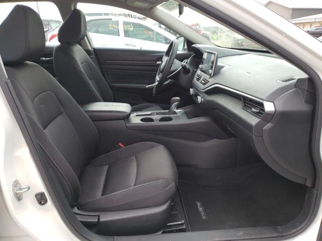 2020 NISSAN ALTIMA S 1N4BL4BV6LC214788