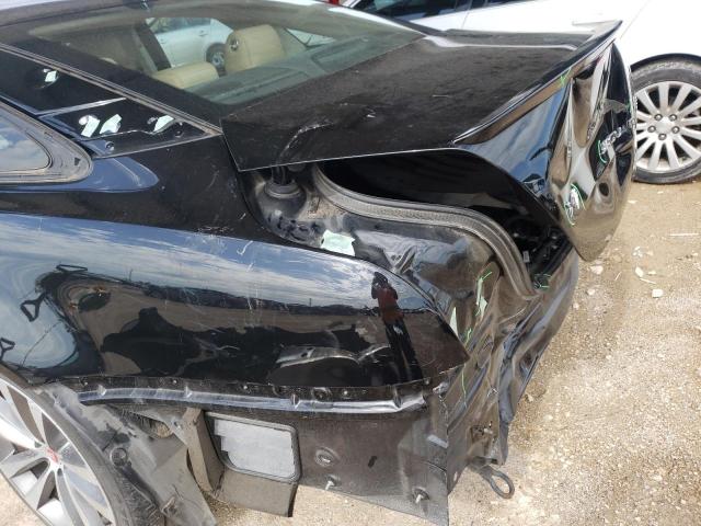 2018 JAGUAR XJ R - SPO SAJWJ1CD3J8W14525