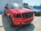 2007 FORD  F150