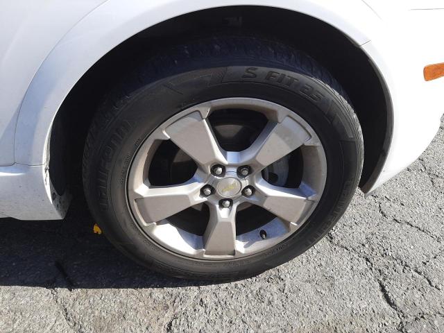 2015 CHEVROLET CAPTIVA LT 3GNAL4EK9FS518338