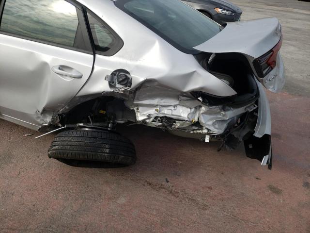 2021 KIA FORTE FE 3KPF24AD6ME290111