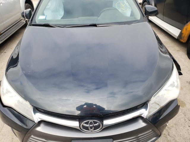 2015 TOYOTA CAMRY LE 4T4BF1FK0FR466357
