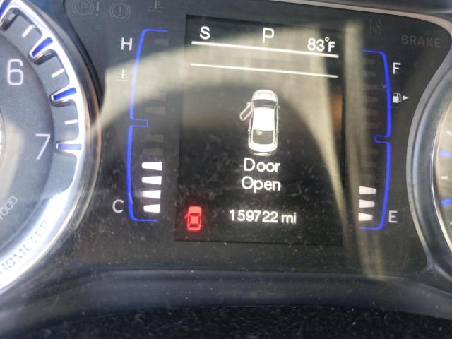2015 CHRYSLER 200 LIMITE 1C3CCCAB4FN595182