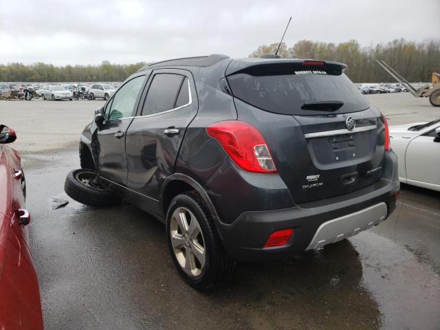 2016 BUICK ENCORE KL4CJASB7GB741446