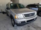 2003 FORD  EXPLORER