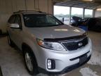 2014 KIA  SORENTO