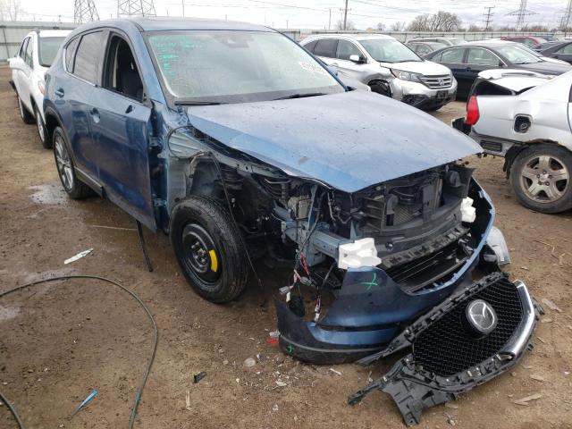 2020 MAZDA CX-5 GRAND JM3KFBDM9L0856697