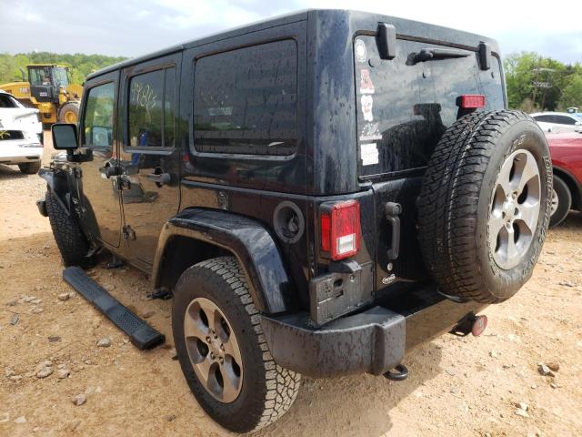 2016 JEEP WRANGLER U 1C4HJWEGXGL279510