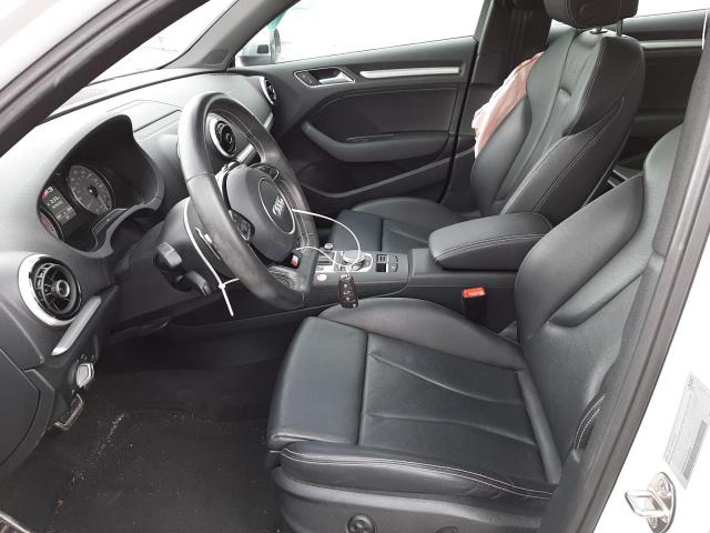 2016 AUDI S3 PREMIUM WAUB1GFF2G1026692