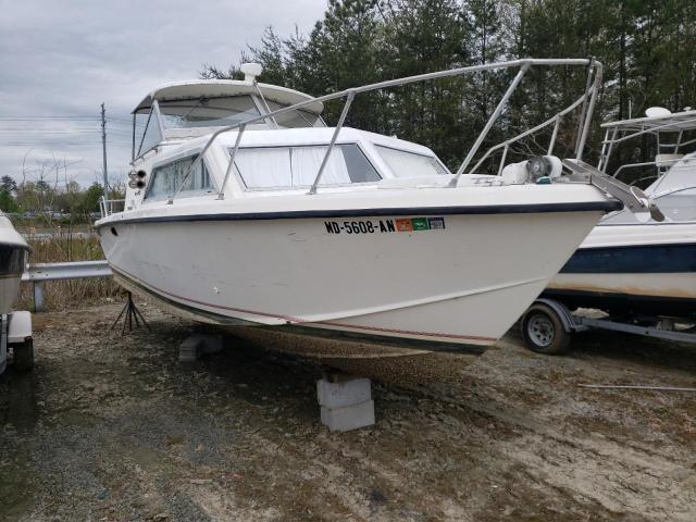 1979 Chris Craft Boat for sale in Waldorf, MD