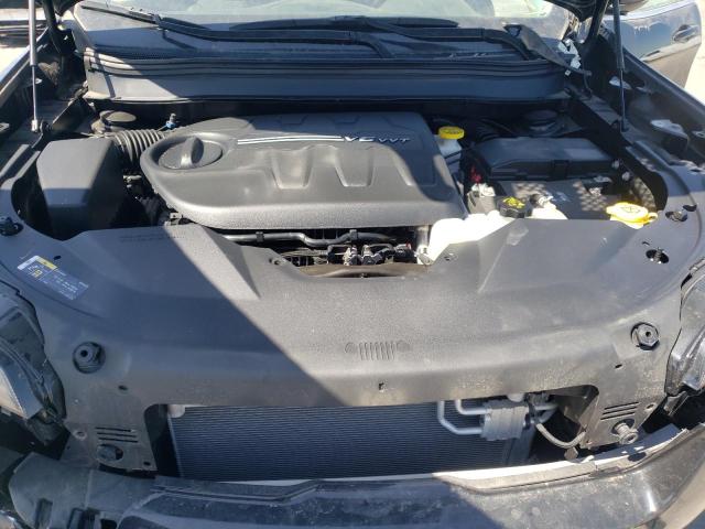 2019 JEEP CHEROKEE L 1C4PJMDX5KD294856