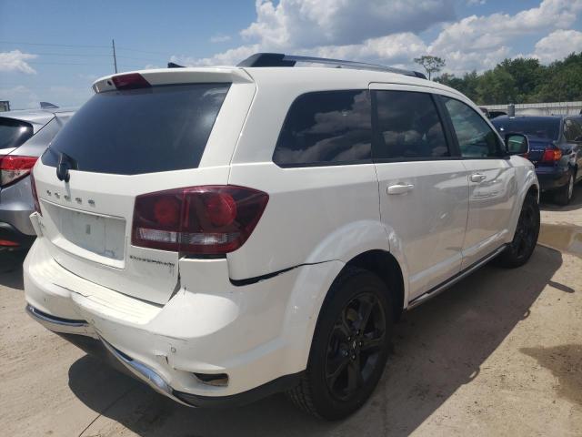 2020 DODGE JOURNEY CR 3C4PDCGB3LT225659