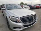 MERCEDES-BENZ S-CLASS 2015 foto