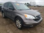 2011 HONDA  CRV