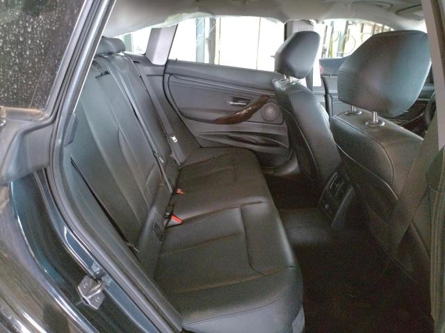 2015 BMW 335 XIGT WBA3X9C59FD868937