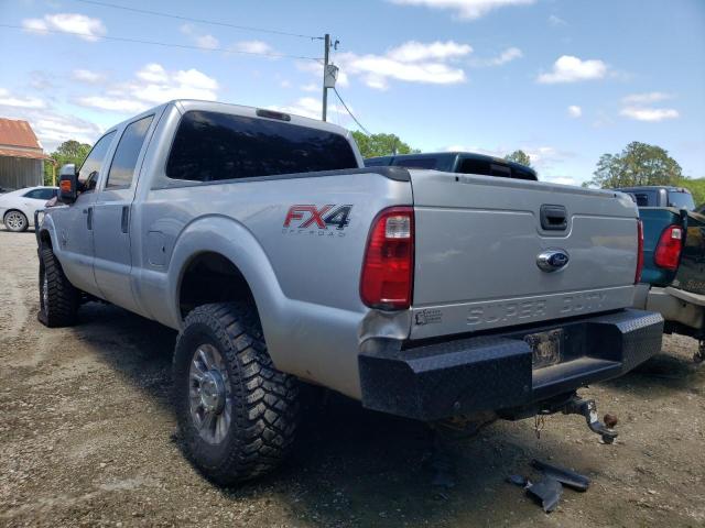 2015 FORD F250 SUPER 1FT7W2BT8FEC30588