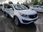 2016 KIA  SPORTAGE