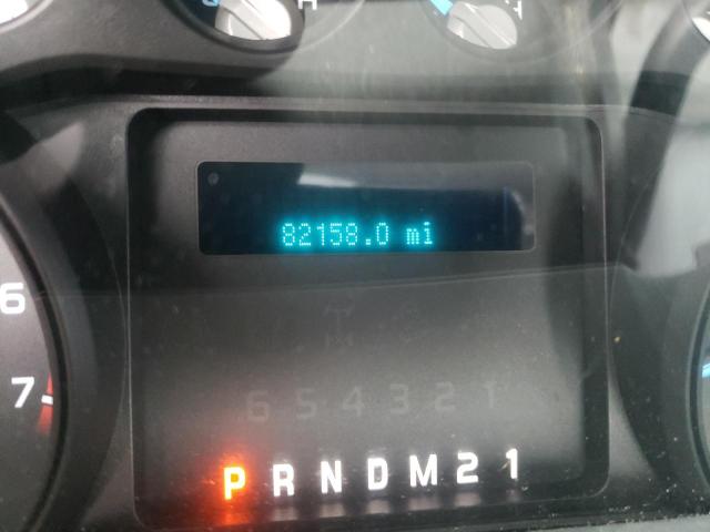2015 FORD F250 SUPER 1FTBF2B60FEB25662