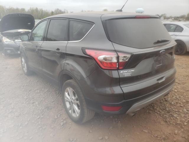 2017 FORD ESCAPE SE 1FMCU9GD2HUC82544