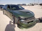 2019 DODGE  CHARGER