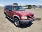 2000 FORD  EXPLORER