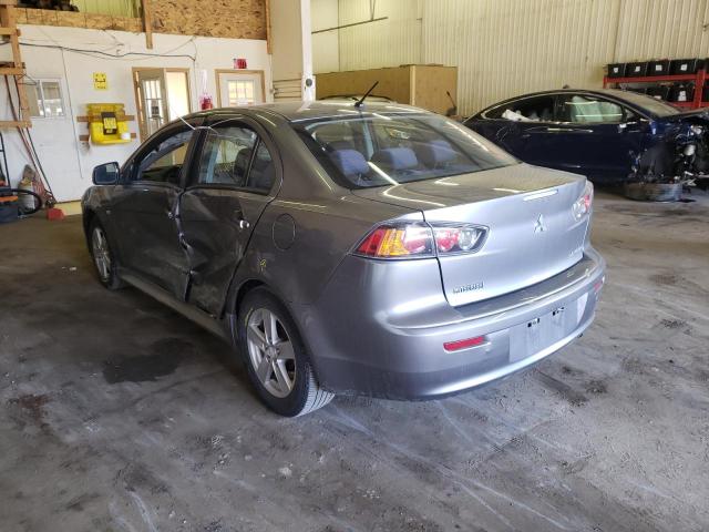 2014 MITSUBISHI LANCER ES/ - JA32U2FU5EU002845