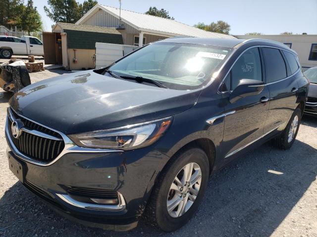 2019 BUICK ENCLAVE ES 5GAEVAKW7KJ233032