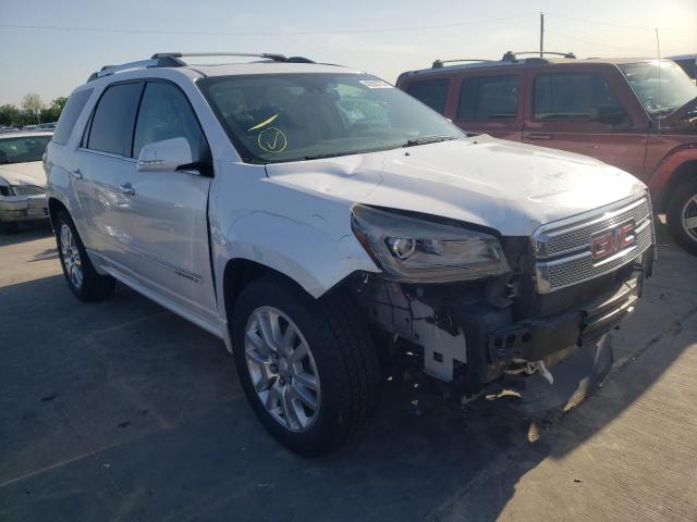 2016 GMC ACADIA DEN 1GKKRTKDXGJ141599
