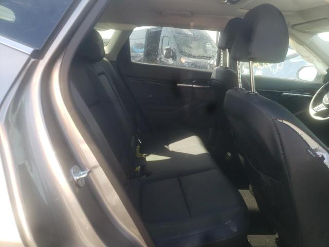 2022 KIA SELTOS EX KNDERCAA1N7309639