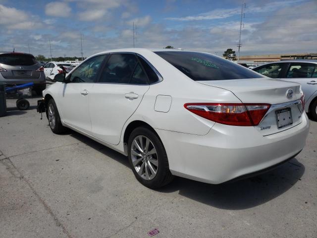 2017 TOYOTA CAMRY LE 4T1BF1FK4HU792367