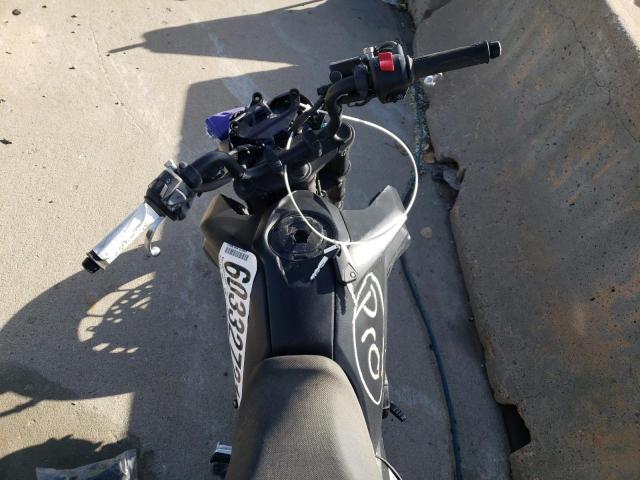 2020 HONDA GROM 125 MLHJC7515L5209809