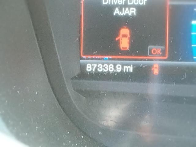2015 FORD EXPLORER L 1FM5K7F8XFGB26609